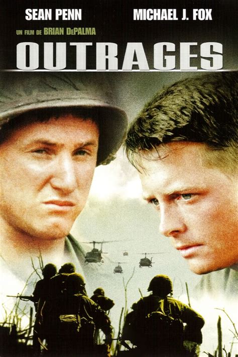 Watch Casualties of War (1989) Full Movie Online .